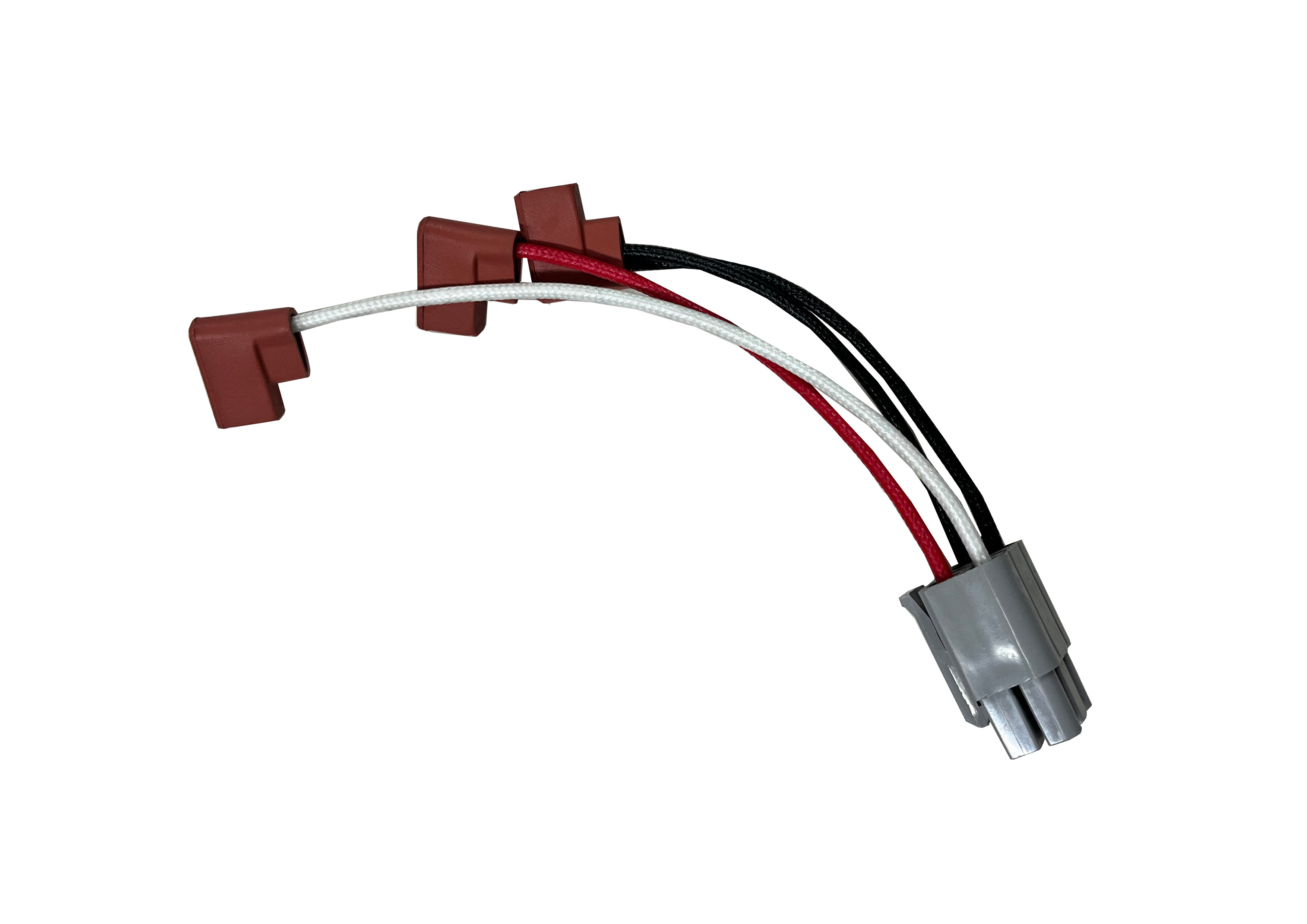 Разъем с проводами для блока управления Electrolux ECH/TUE приобрести в Рокоста фото1